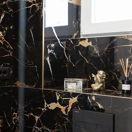 Apartmán Mame S Privatnim Bazenom, Besplatnim Parkingom I Wi - Fi *