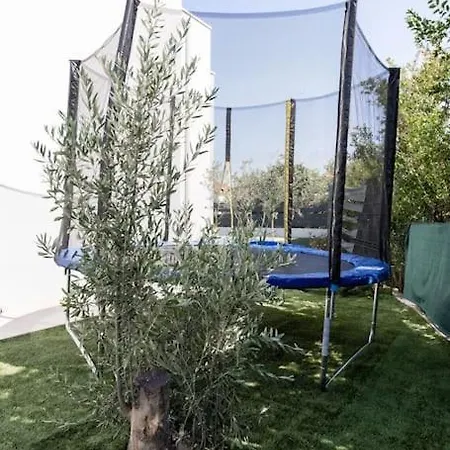 Apartman Mame S Privatnim Bazenom, Besplatnim Parkingom I Wi - Fi *